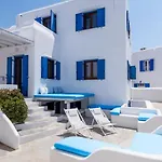Вилла Olive Tree Maisonette