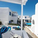 Olive Tree Maisonette Mykonos Town