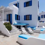 Olive Tree Maisonette * Mykonos Town