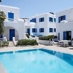 Olive Tree Maisonette Вилла *