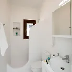 Вилла Olive Tree Maisonette *