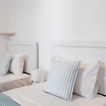 Вилла Olive Tree Maisonette *