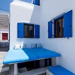 Вилла Olive Tree Maisonette