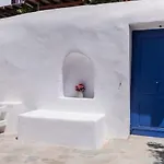 Olive Tree Maisonette Вилла Mykonos Town