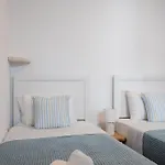Olive Tree Maisonette Вилла Mykonos Town