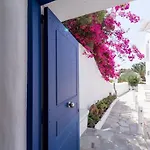 Olive Tree Maisonette Вилла *