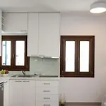 Olive Tree Maisonette *
