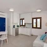 Olive Tree Maisonette Вилла *