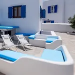 Olive Tree Maisonette Вилла *