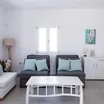 Вилла Olive Tree Maisonette *