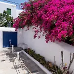 Olive Tree Maisonette Mykonos Town