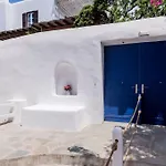 Вилла Olive Tree Maisonette Mykonos Town