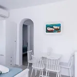 Olive Tree Maisonette * Mykonos Town