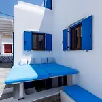 Olive Tree Maisonette *
