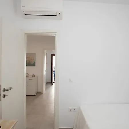 Olive Tree Maisonette * Mykonos Town