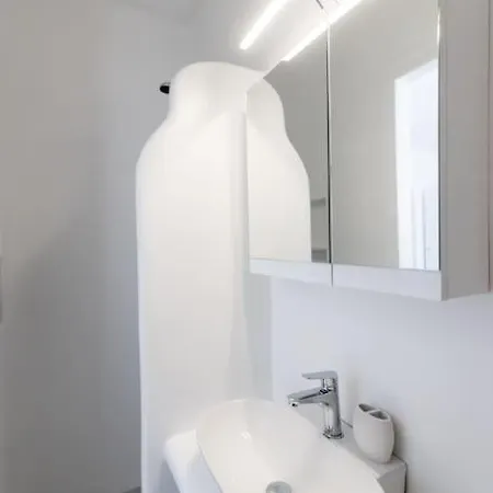 Olive Tree Maisonette *