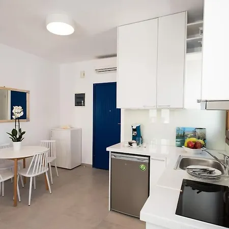 Olive Tree Maisonette Willa