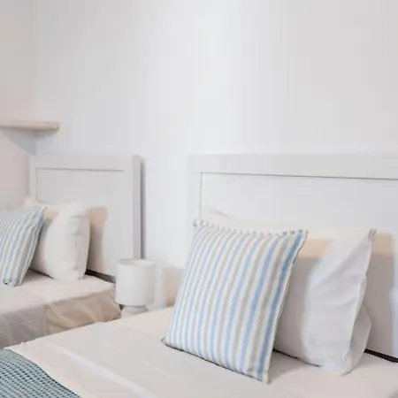 Willa Olive Tree Maisonette *