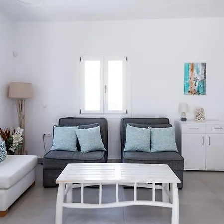 Willa Olive Tree Maisonette *