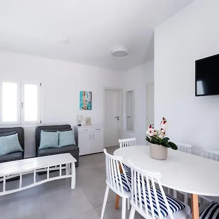 Olive Tree Maisonette *