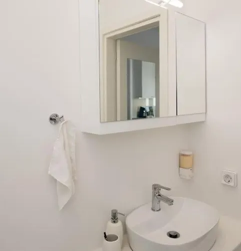 Olive Tree Maisonette *