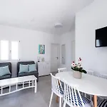 Olive Tree Maisonette *