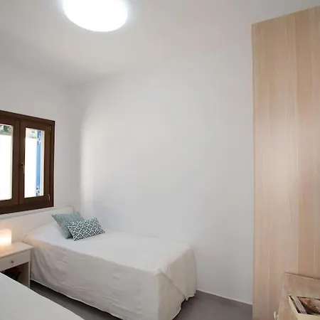 Olive Tree Maisonette Willa *