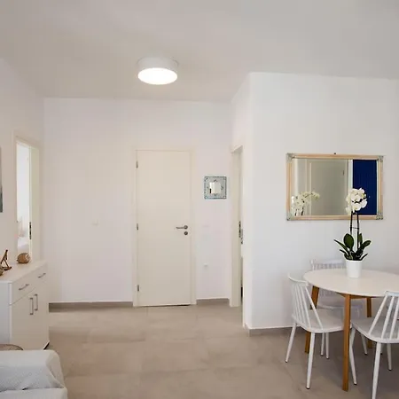 Olive Tree Maisonette Villa Mykonos Town