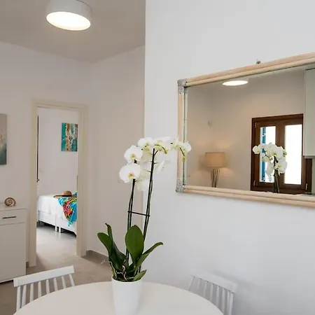 Willa Olive Tree Maisonette