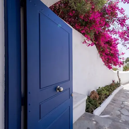 فيلة Olive Tree Maisonette