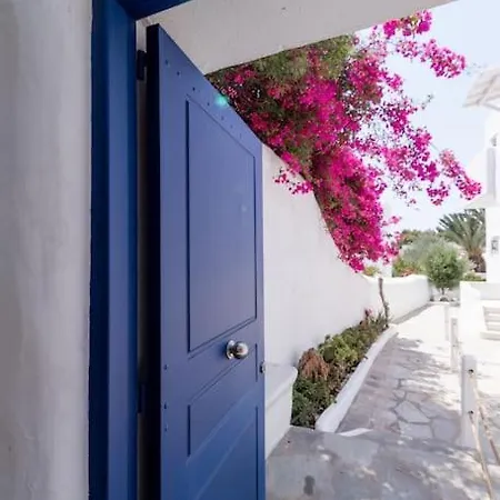 Olive Tree Maisonette Villa *
