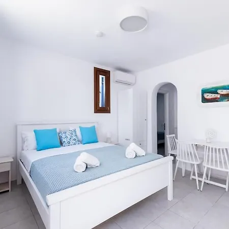 Villa Olive Tree Maisonette *