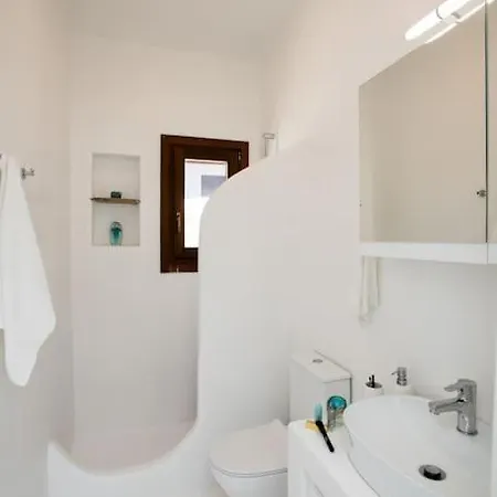 Villa Olive Tree Maisonette *