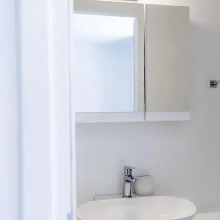 Olive Tree Maisonette Villa *