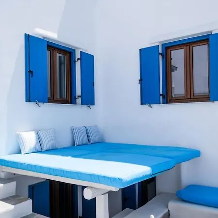 Villa Olive Tree Maisonette