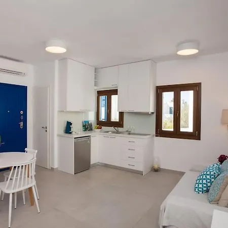 Olive Tree Maisonette Villa *