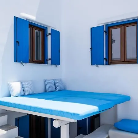 Villa Olive Tree Maisonette *