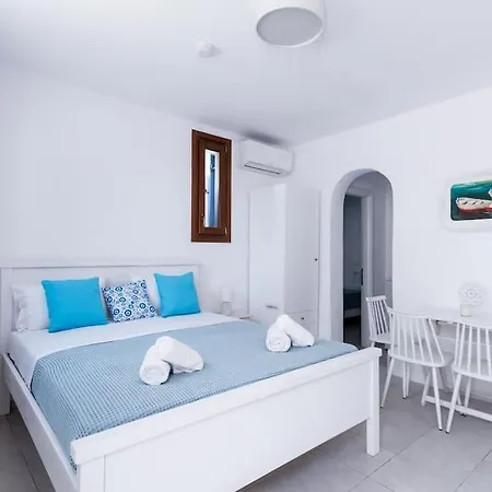 Villa Olive Tree Maisonette
