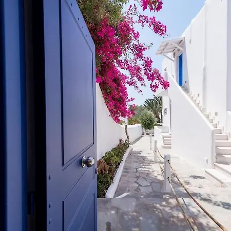 Olive Tree Maisonette Villa *