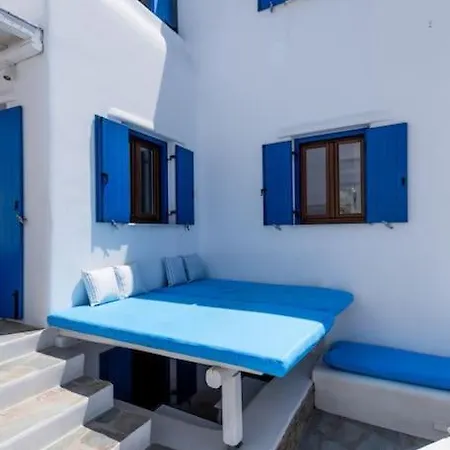 Villa Olive Tree Maisonette *