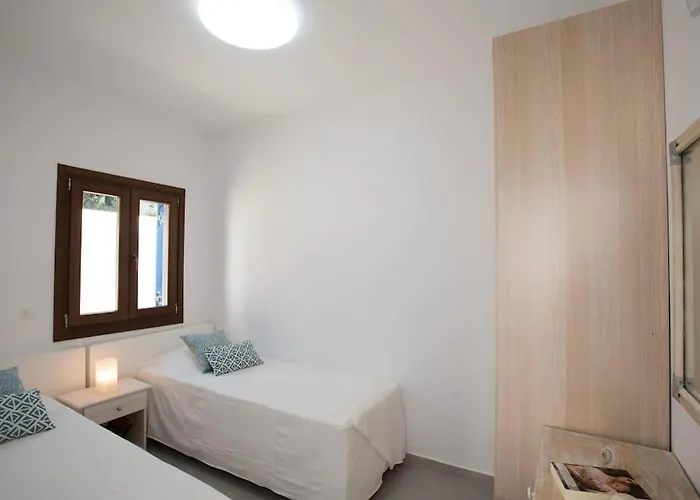 Olive Tree Maisonette Вилла *