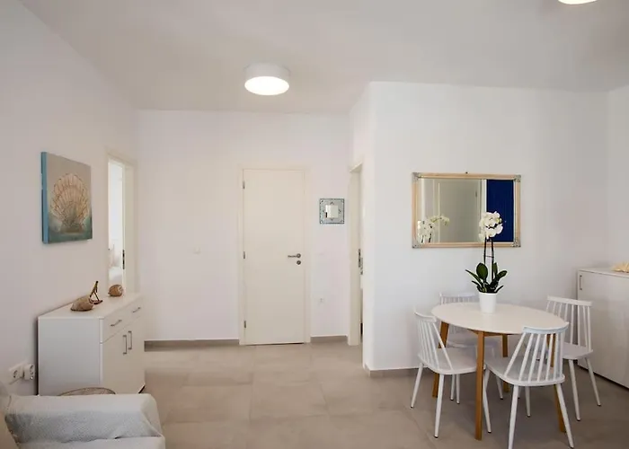 Olive Tree Maisonette فيلة Mykonos Town