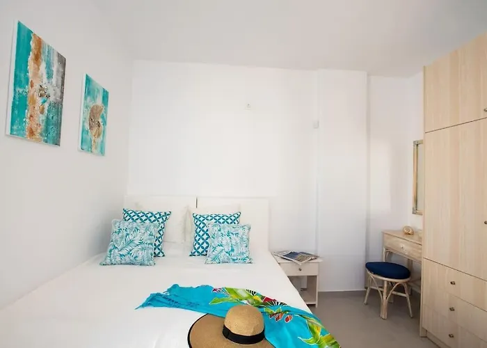 Olive Tree Maisonette