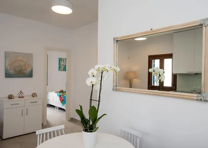 فيلة Olive Tree Maisonette