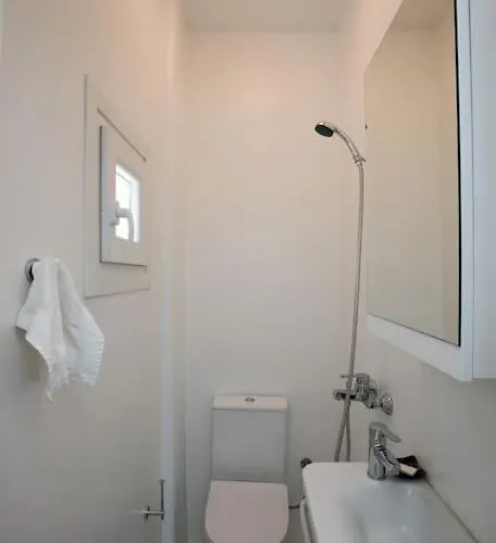 Olive Tree Maisonette Mykonos Town