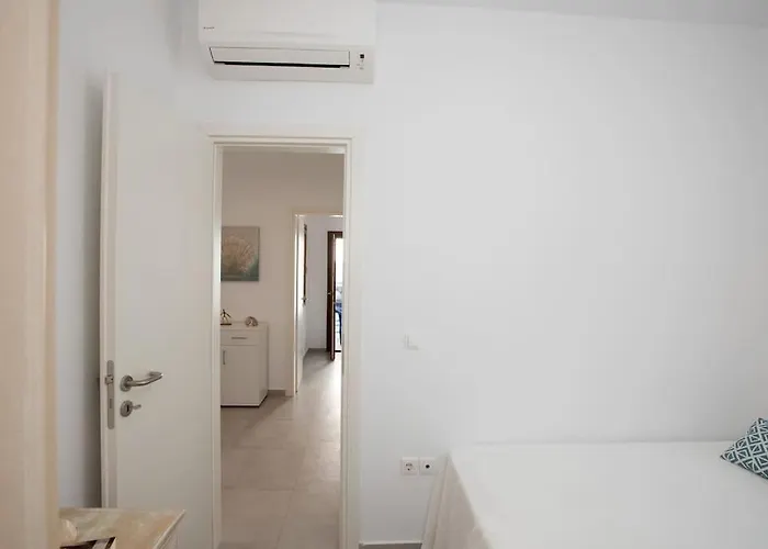 Olive Tree Maisonette * Mykonos Town