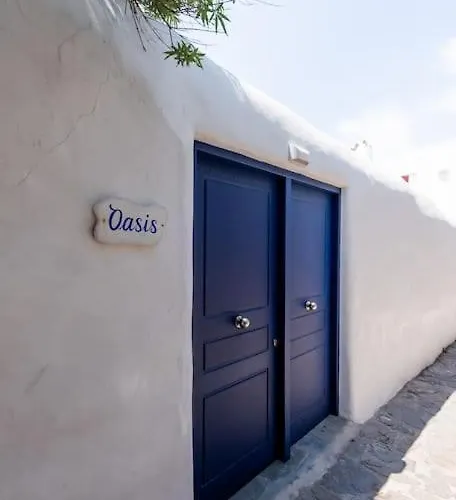 Olive Tree Maisonette فيلة