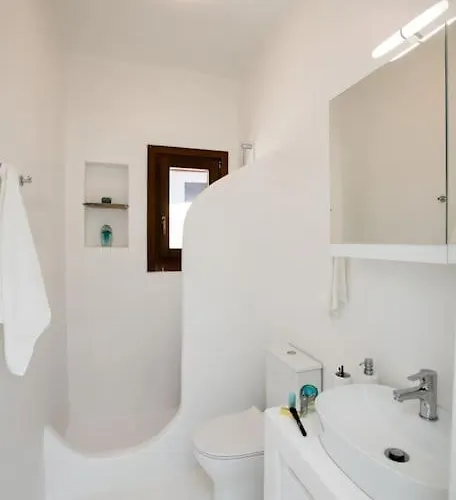 فيلة Olive Tree Maisonette *