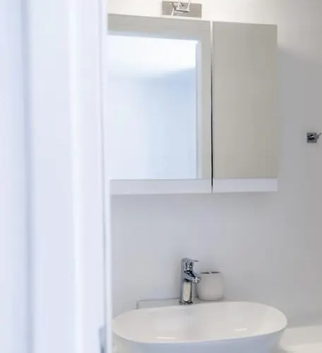 Olive Tree Maisonette فيلة *