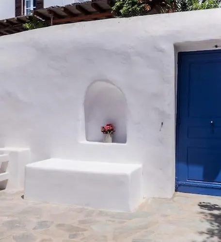 Olive Tree Maisonette فيلة Mykonos Town